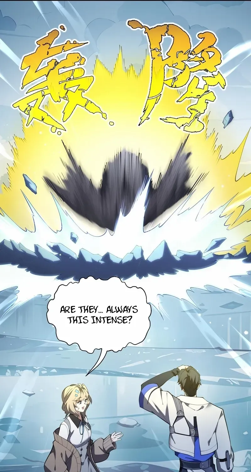 Read I Contracted Myself chapter 84 image 42 on Lezhin