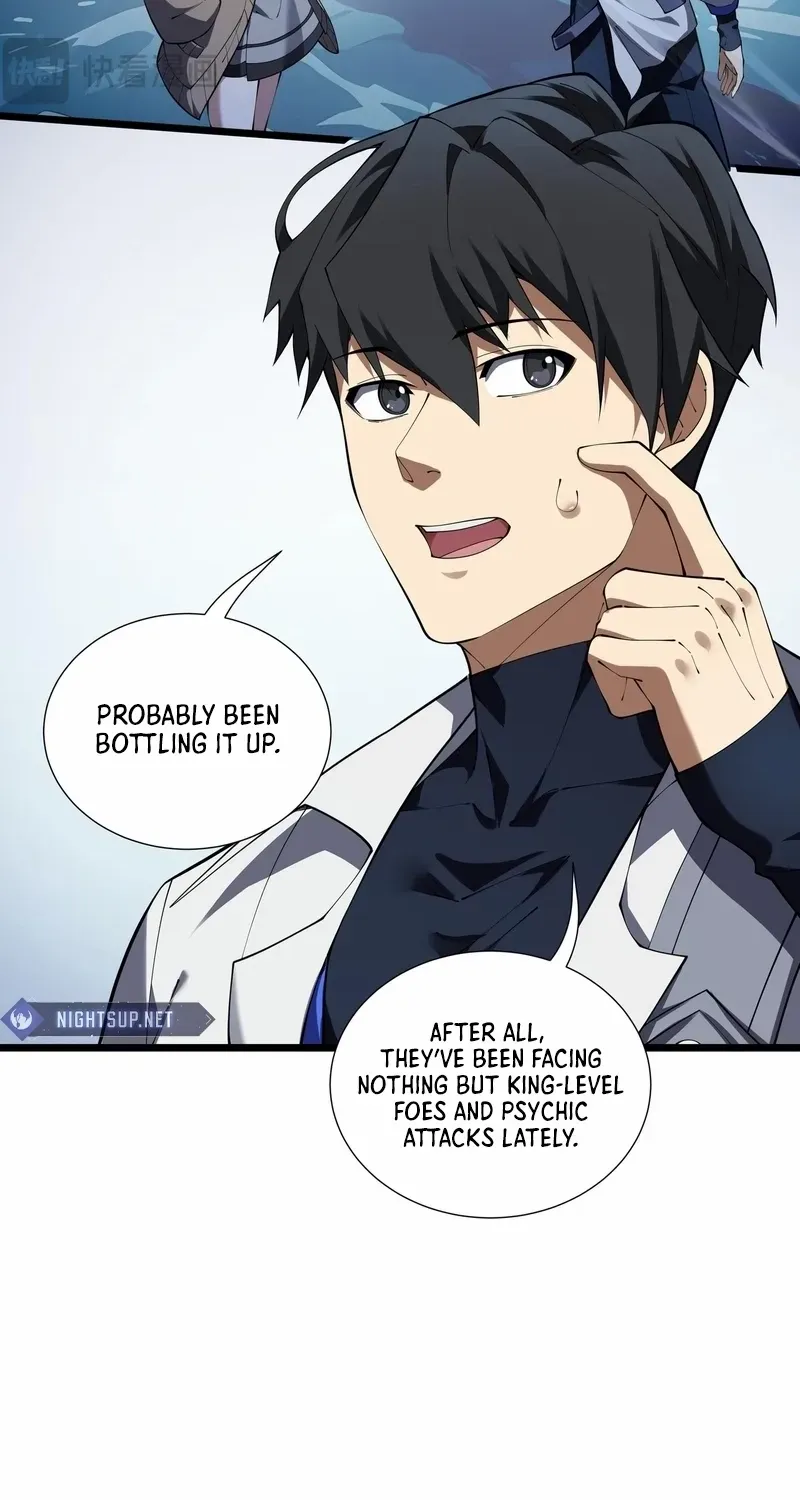 Read I Contracted Myself chapter 84 image 43 on Lezhin