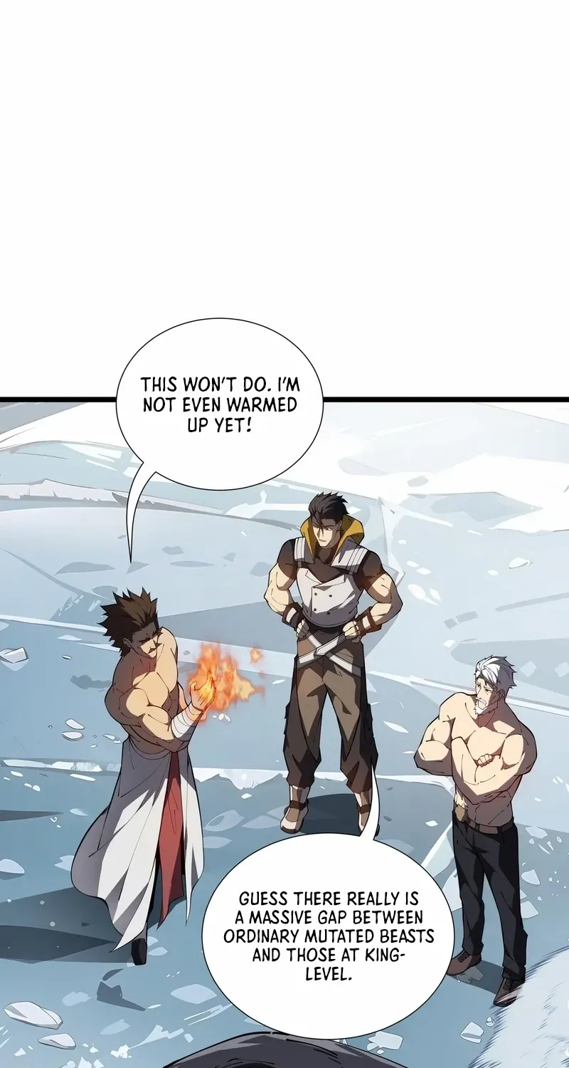 Read I Contracted Myself chapter 84 image 44 on Lezhin