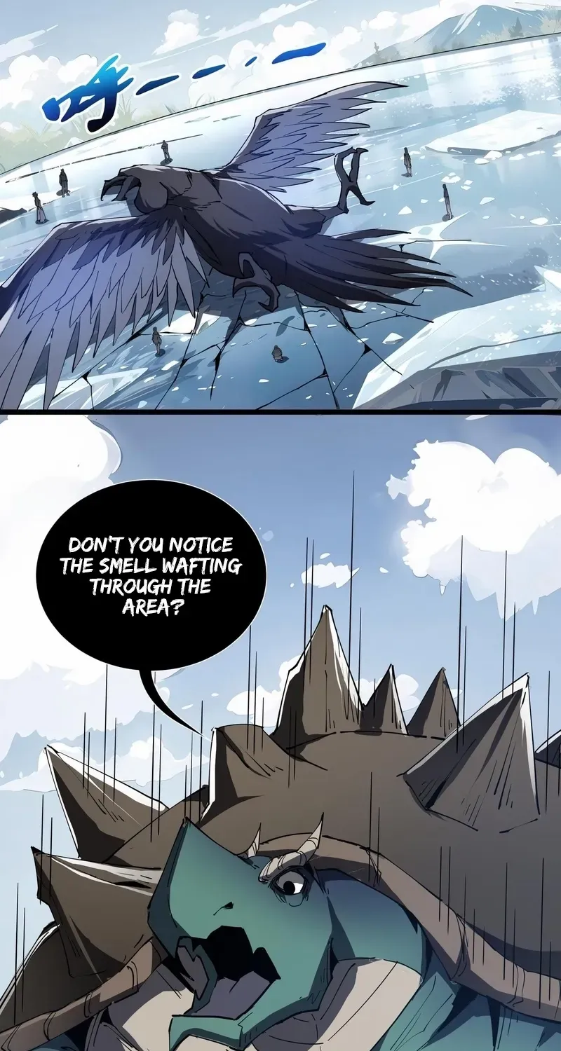 Read I Contracted Myself chapter 84 image 46 on Lezhin