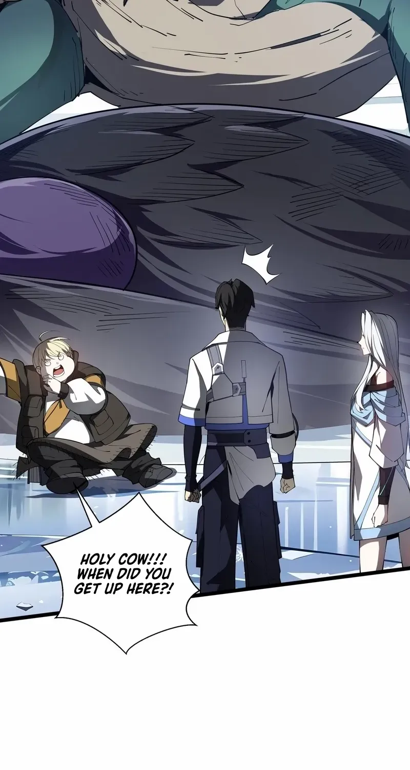 Read I Contracted Myself chapter 84 image 47 on Lezhin