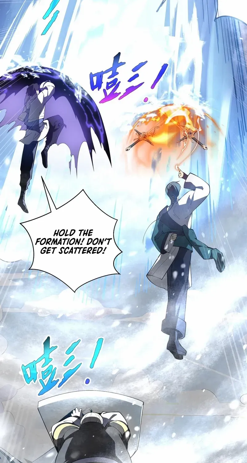 Read I Contracted Myself chapter 84 image 5 on Lezhin