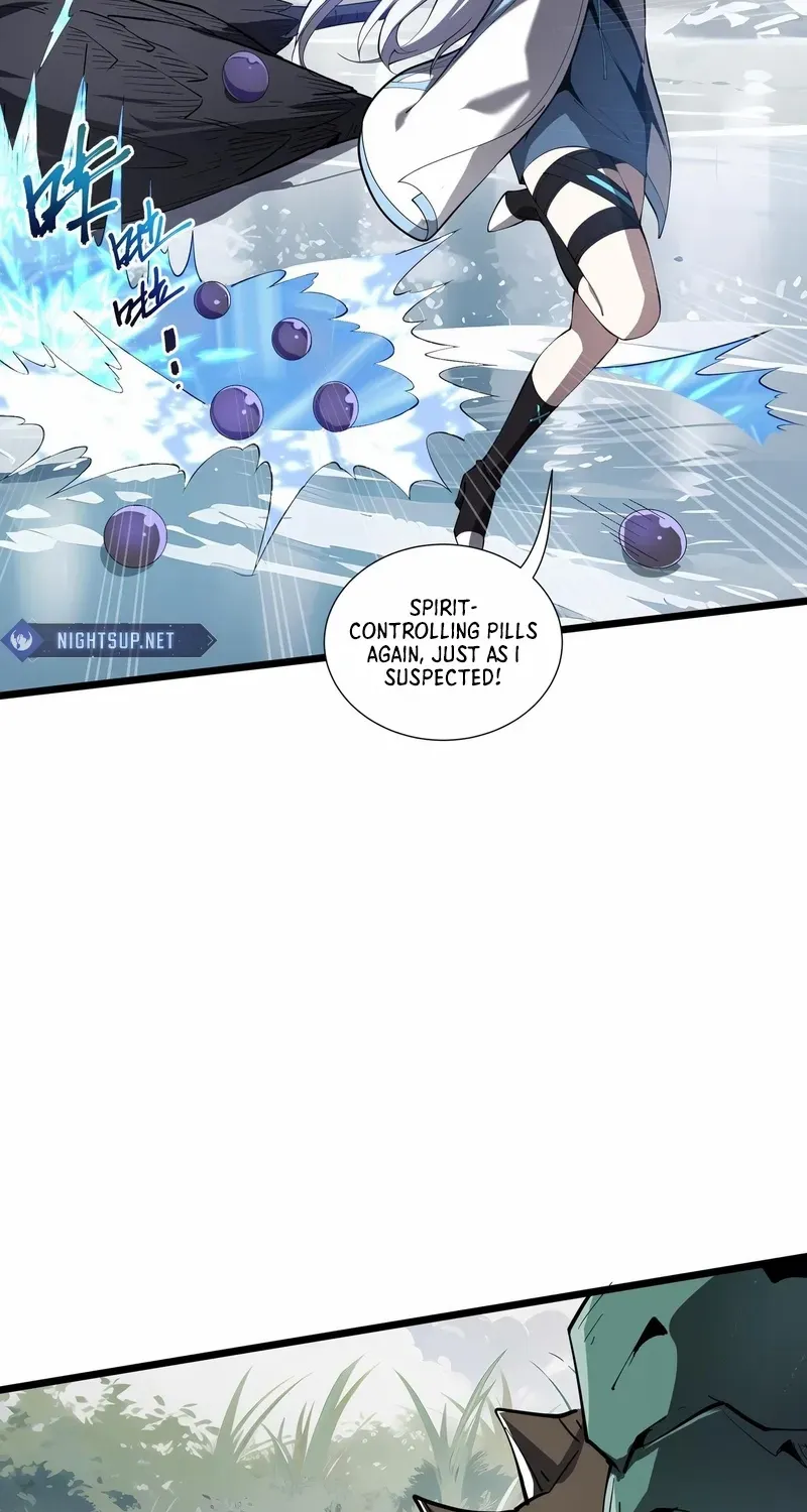 Read I Contracted Myself chapter 84 image 51 on Lezhin