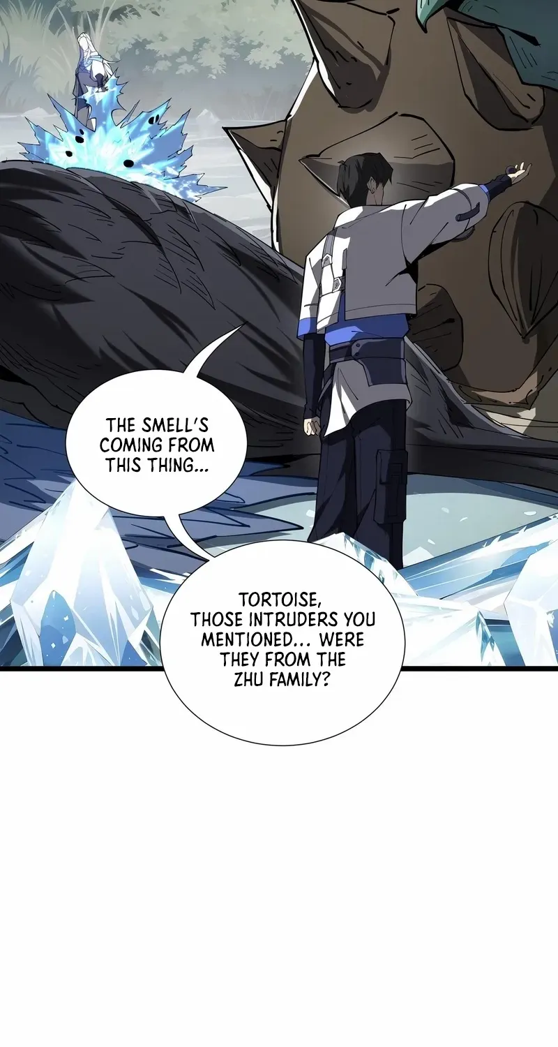 Read I Contracted Myself chapter 84 image 52 on Lezhin