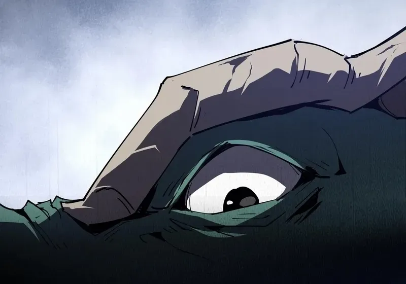 Read I Contracted Myself chapter 84 image 54 on Lezhin