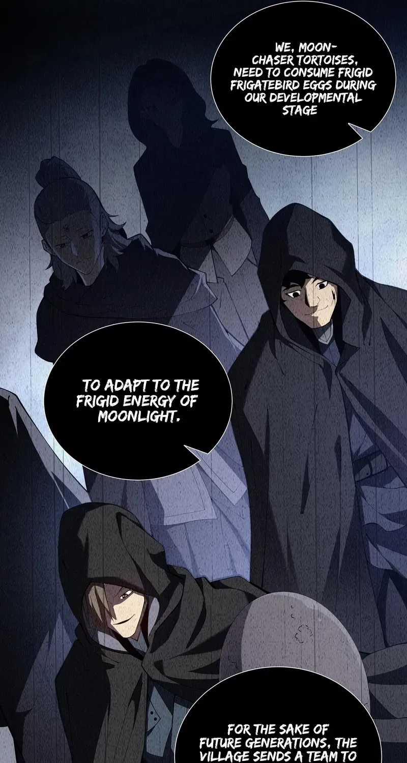 Read I Contracted Myself chapter 84 image 55 on Lezhin