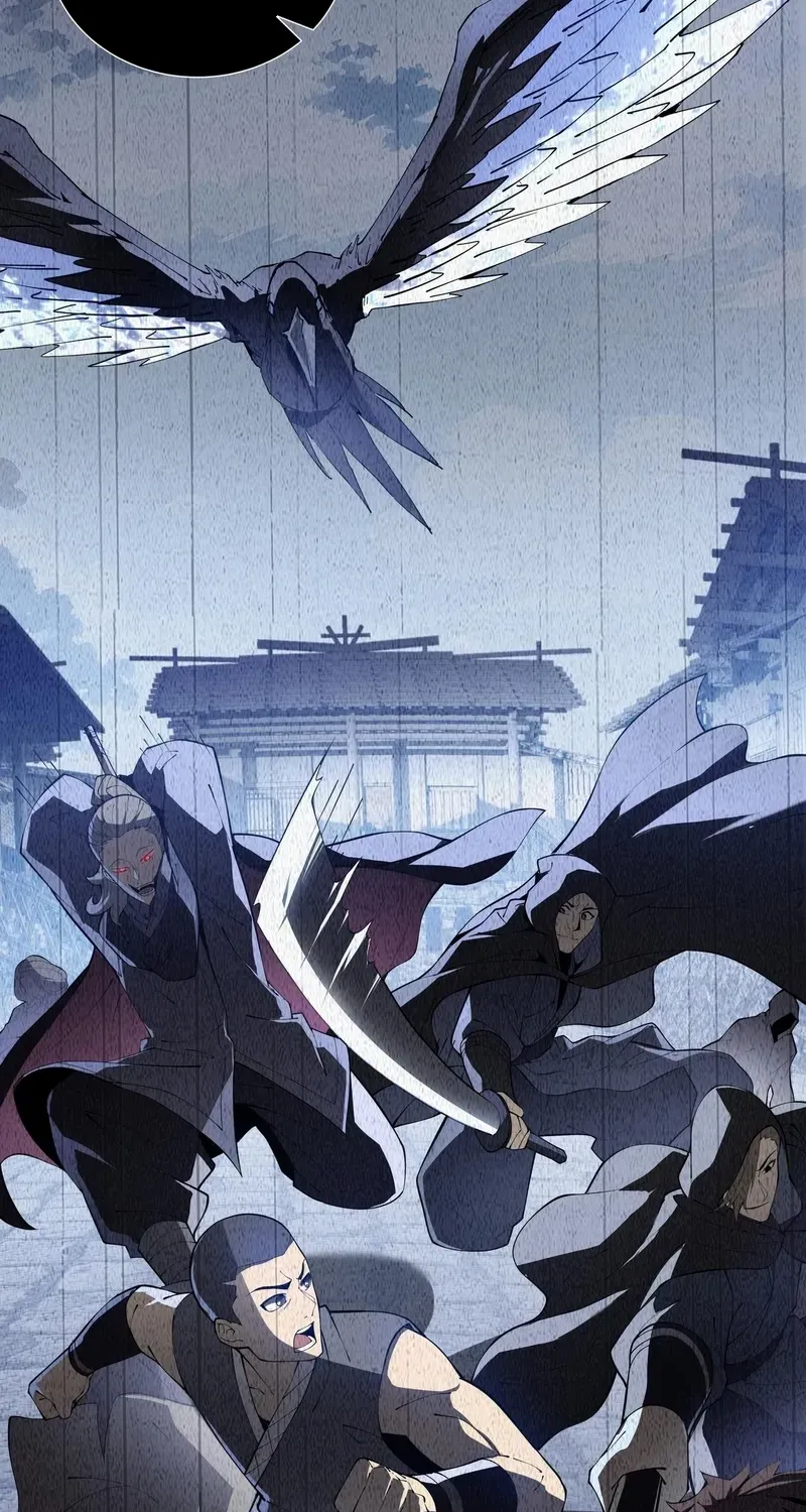 Read I Contracted Myself chapter 84 image 57 on Lezhin