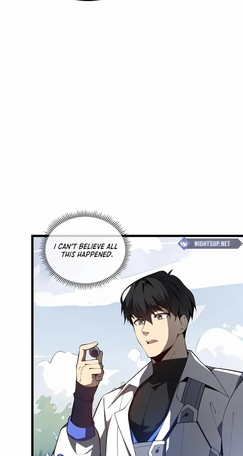 Read I Contracted Myself chapter 84 image 60 on Lezhin