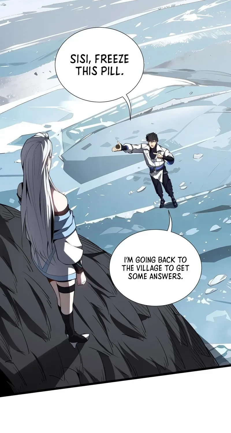 Read I Contracted Myself chapter 84 image 62 on Lezhin