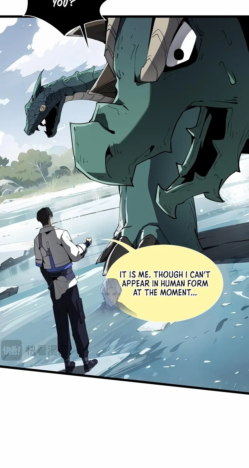 Read I Contracted Myself chapter 84 image 66 on Lezhin