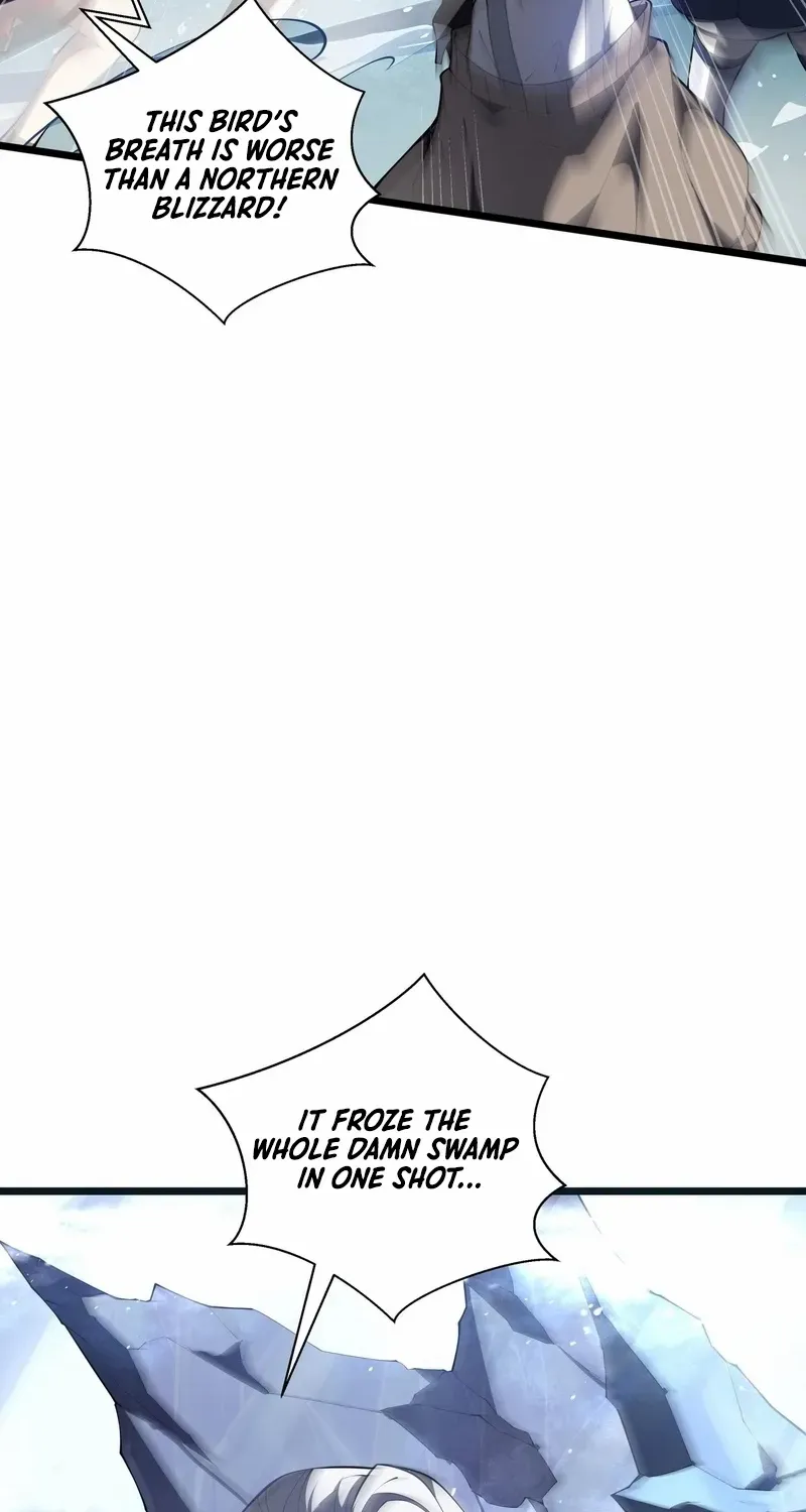 Read I Contracted Myself chapter 84 image 9 on Lezhin