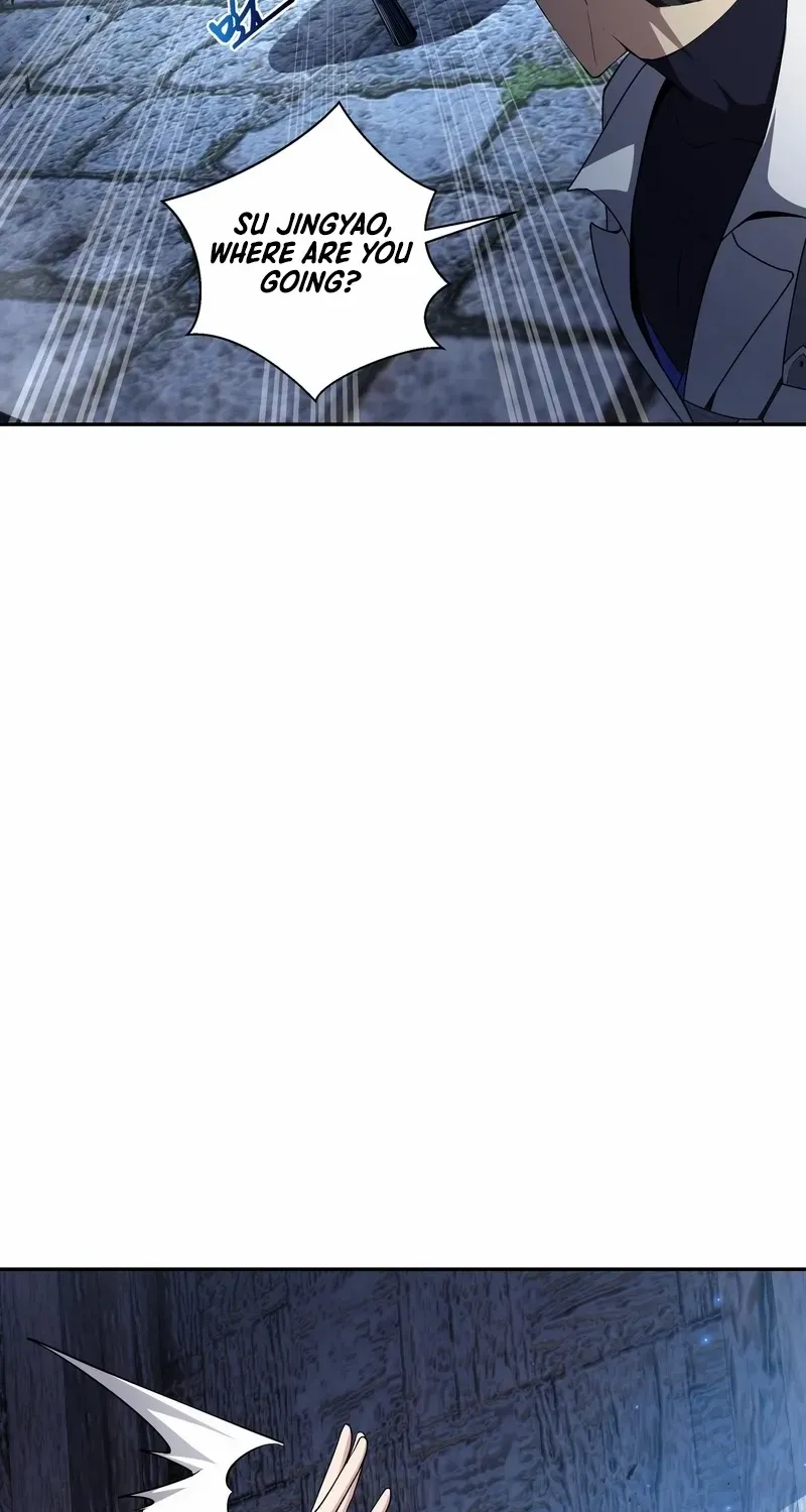 Read I Contracted Myself chapter 85 image 14 on Lezhin