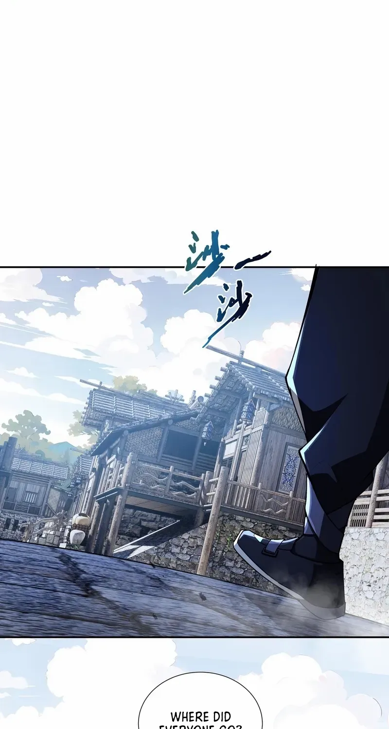 Read I Contracted Myself chapter 85 image 2 on Lezhin