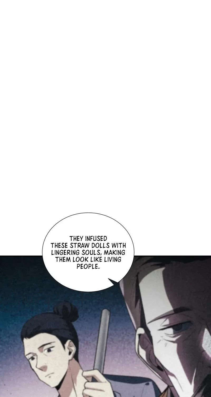 Read I Contracted Myself chapter 85 image 21 on Lezhin