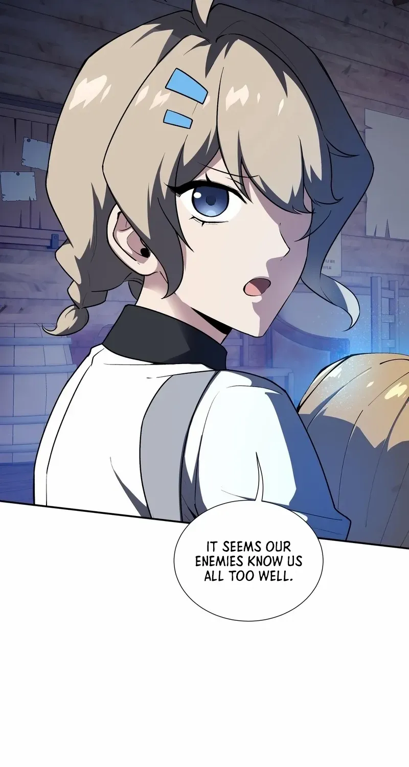Read I Contracted Myself chapter 85 image 23 on Lezhin