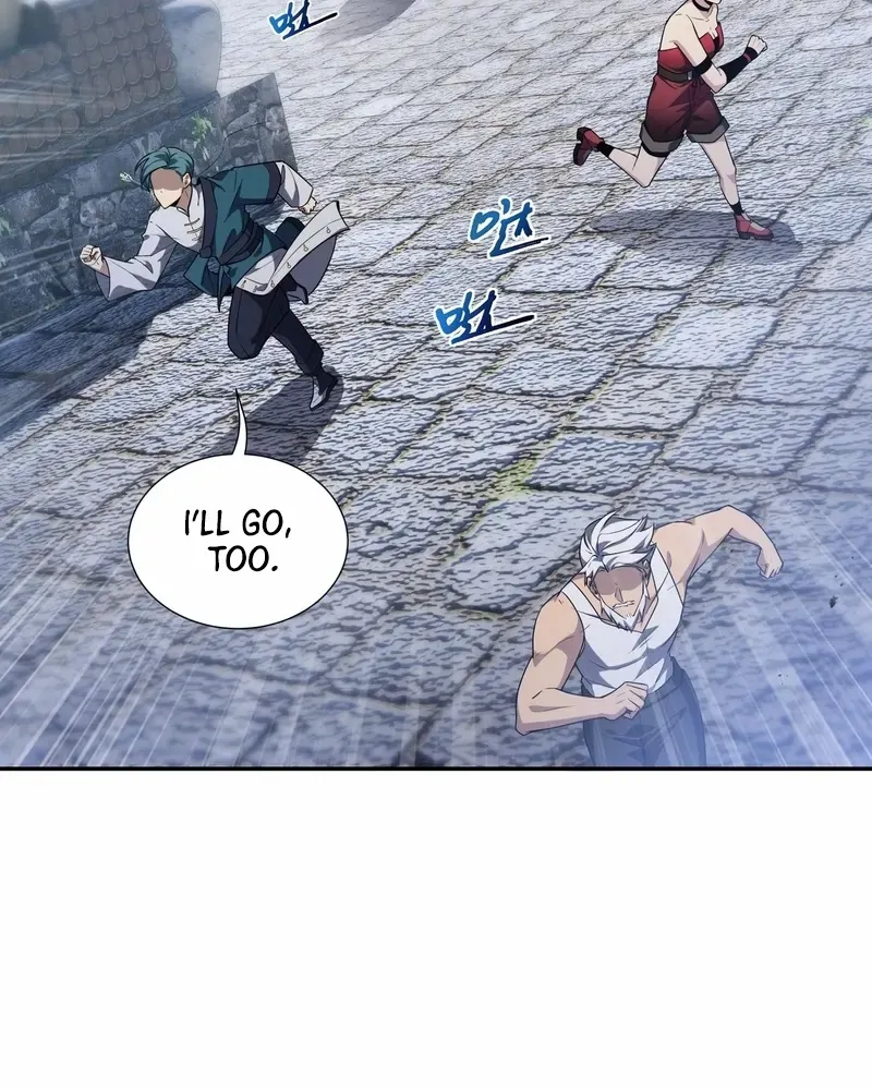 Read I Contracted Myself chapter 85 image 26 on Lezhin