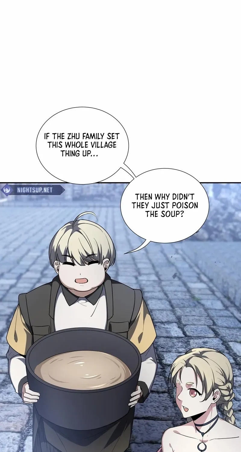 Read I Contracted Myself chapter 85 image 27 on Lezhin