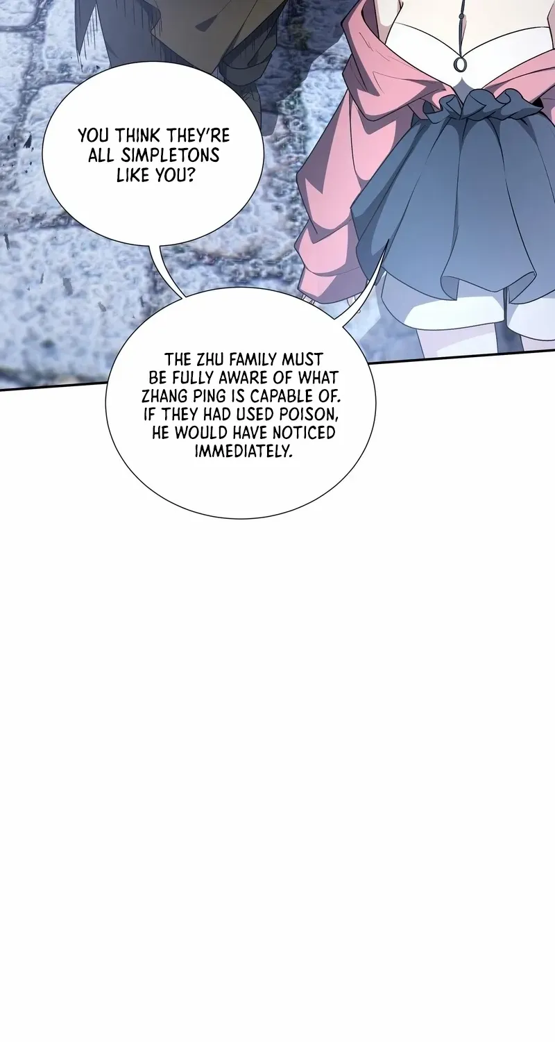 Read I Contracted Myself chapter 85 image 28 on Lezhin