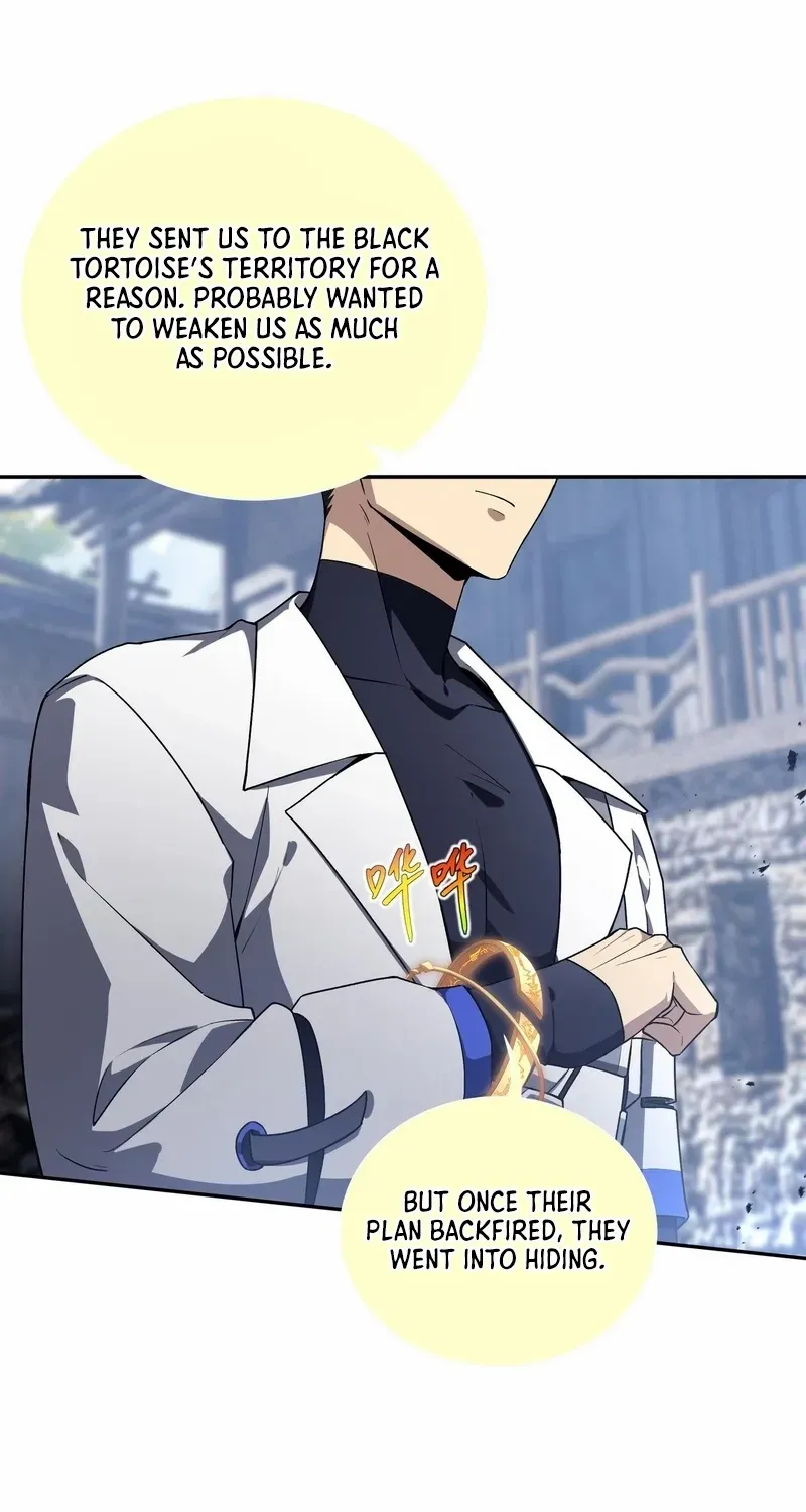 Read I Contracted Myself chapter 85 image 29 on Lezhin
