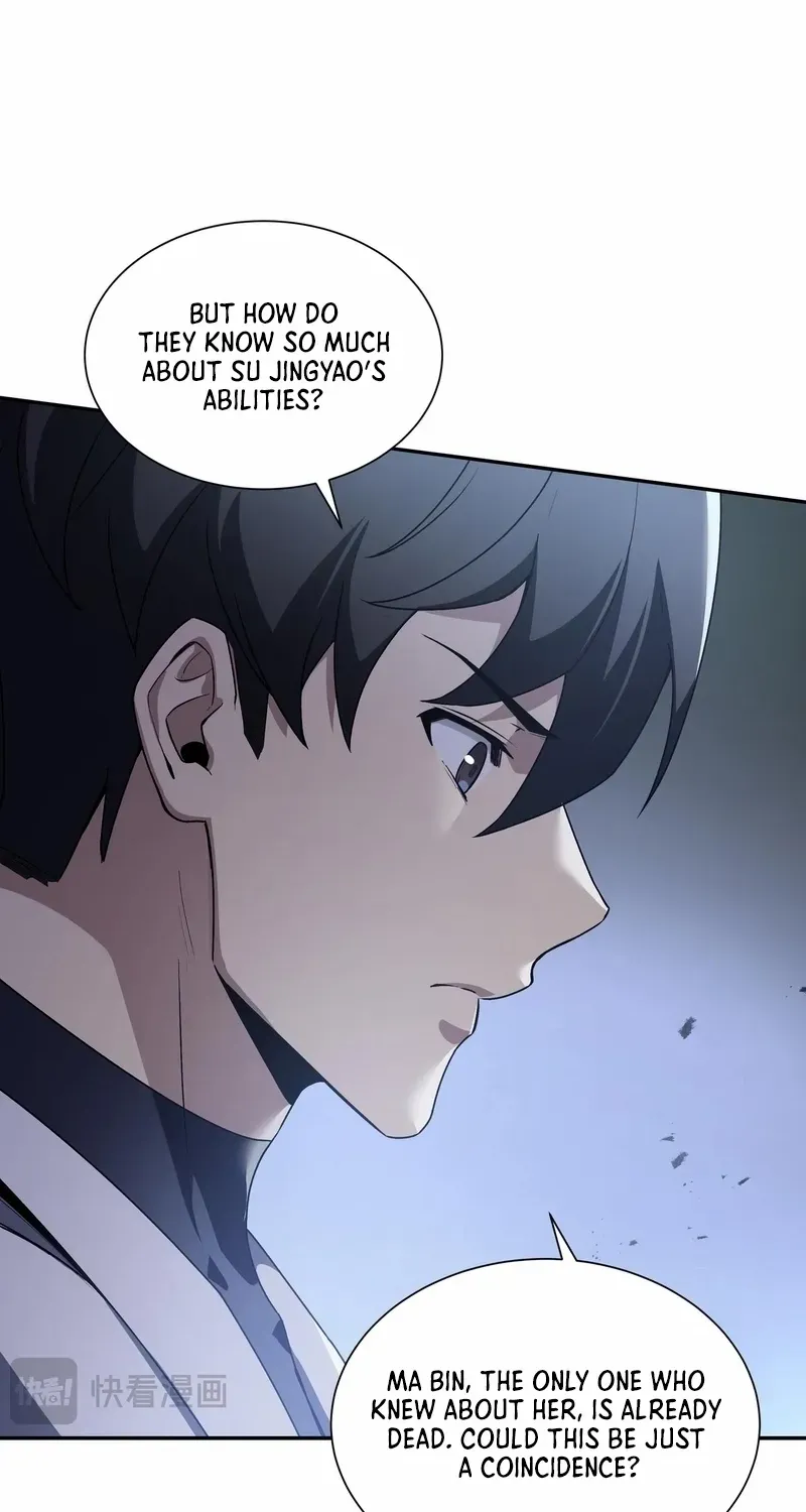 Read I Contracted Myself chapter 85 image 30 on Lezhin