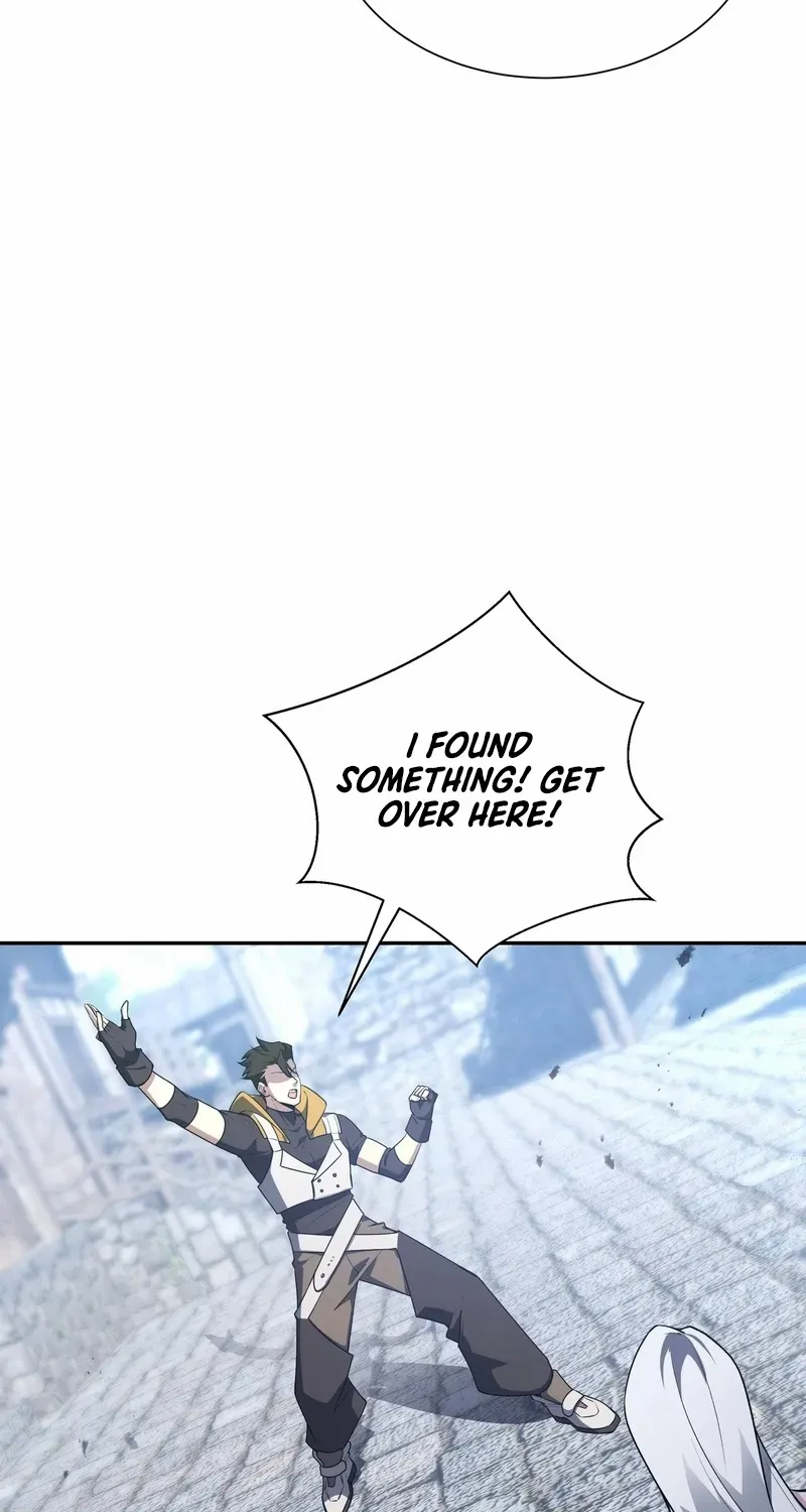 Read I Contracted Myself chapter 85 image 31 on Lezhin