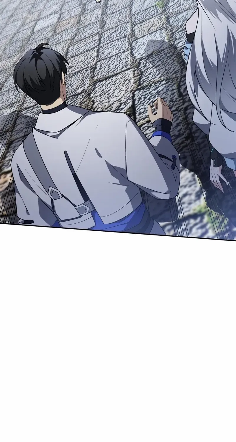 Read I Contracted Myself chapter 85 image 32 on Lezhin
