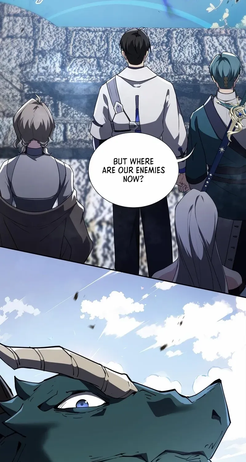 Read I Contracted Myself chapter 85 image 36 on Lezhin