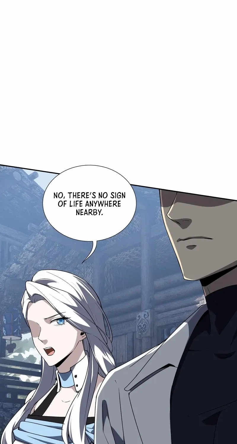 Read I Contracted Myself chapter 85 image 4 on Lezhin