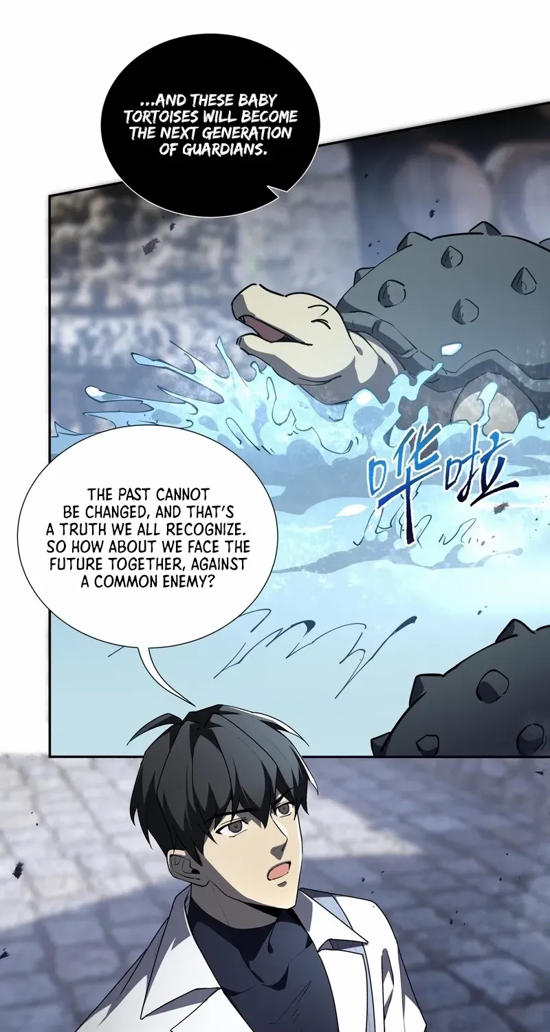 Read I Contracted Myself chapter 85 image 43 on Lezhin