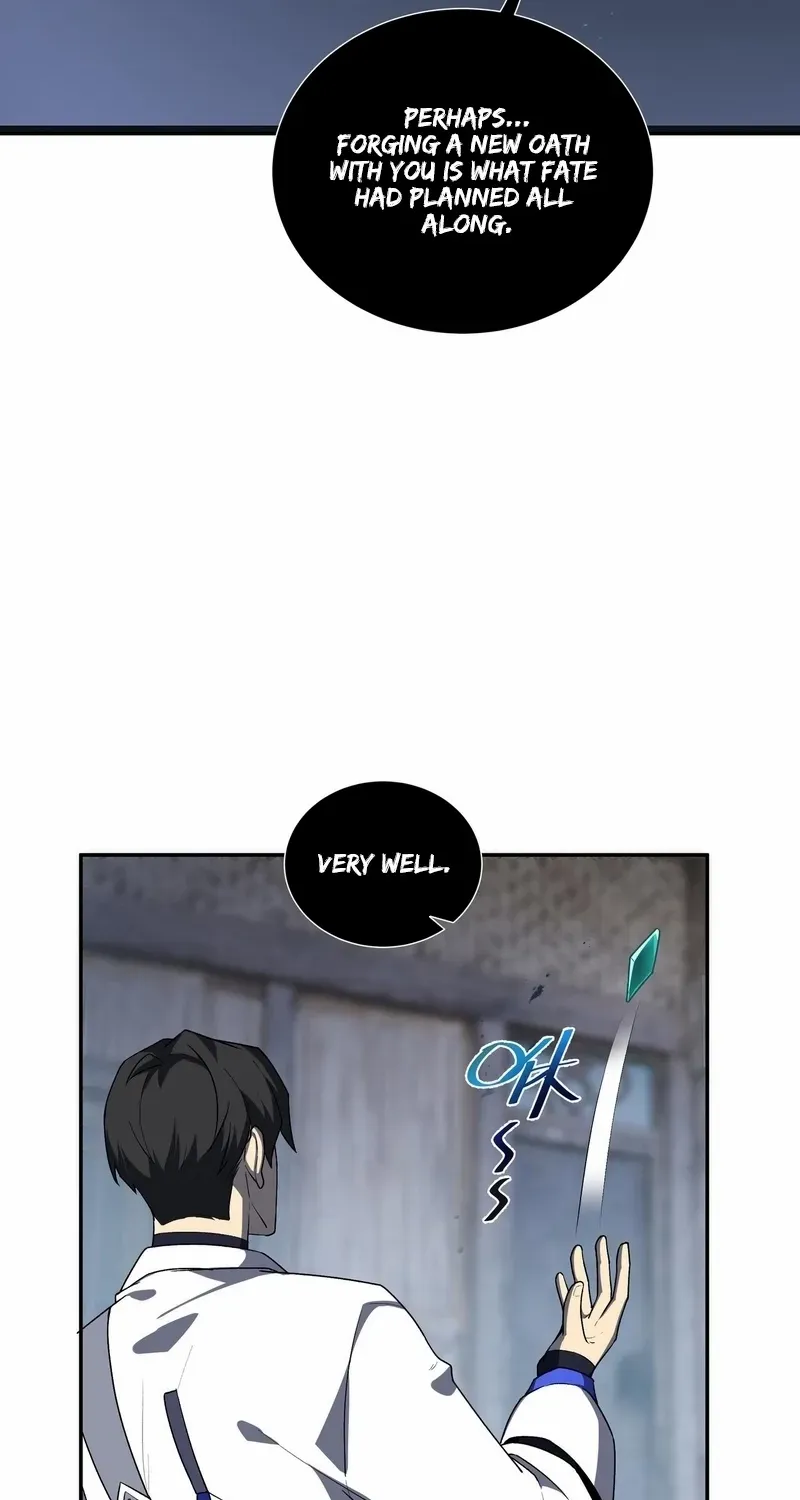 Read I Contracted Myself chapter 85 image 46 on Lezhin