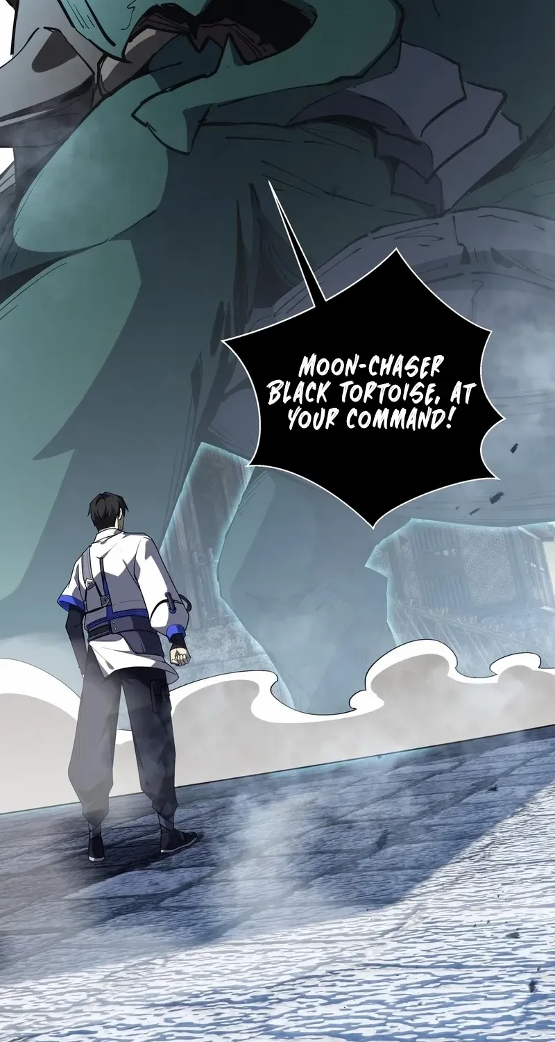 Read I Contracted Myself chapter 85 image 49 on Lezhin