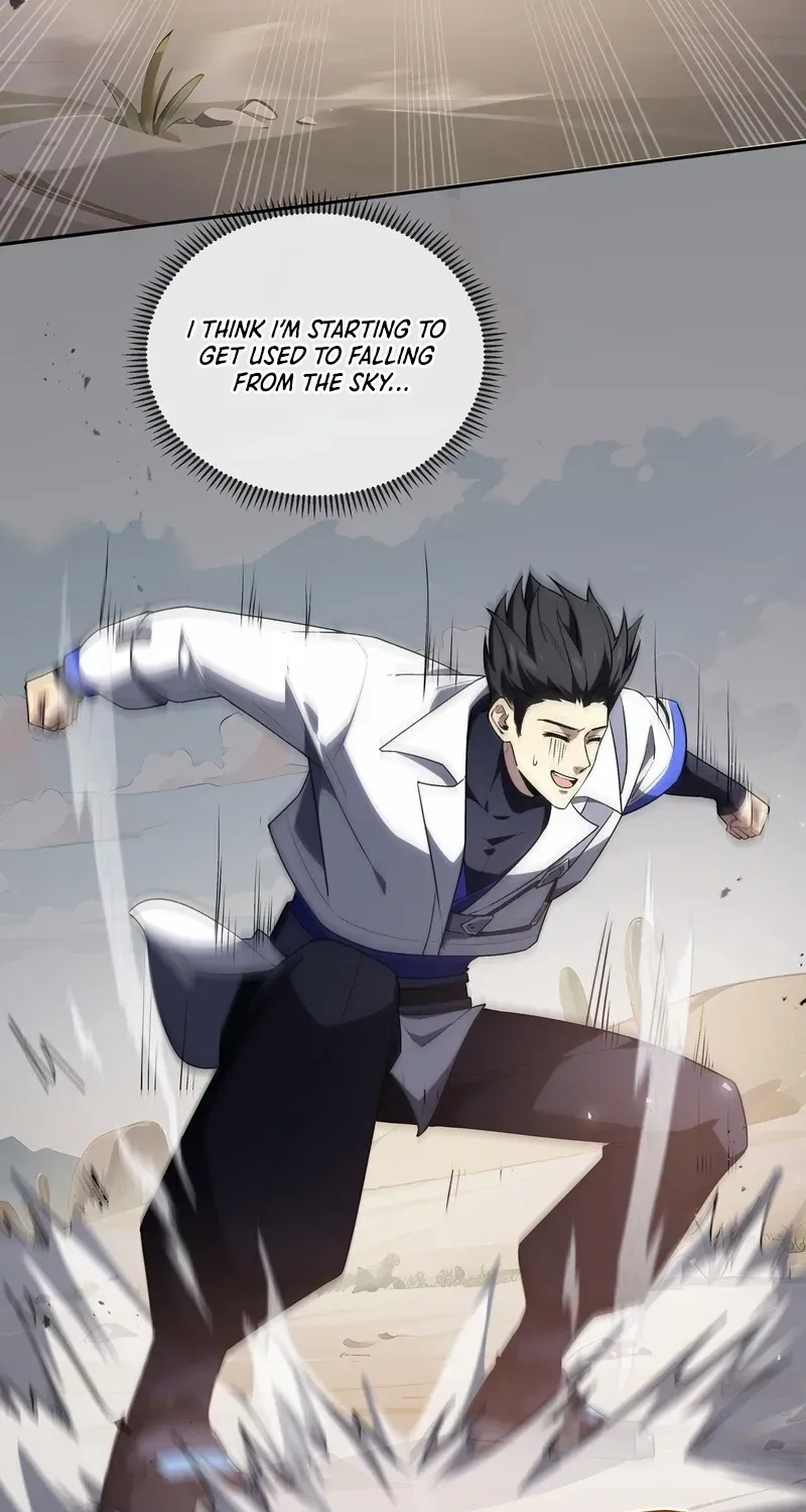 Read I Contracted Myself chapter 85 image 52 on Lezhin