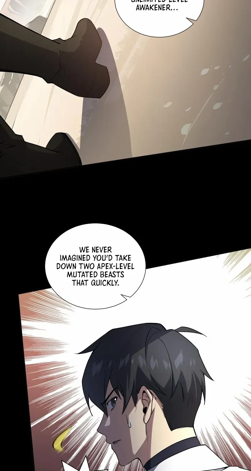 Read I Contracted Myself chapter 85 image 57 on Lezhin