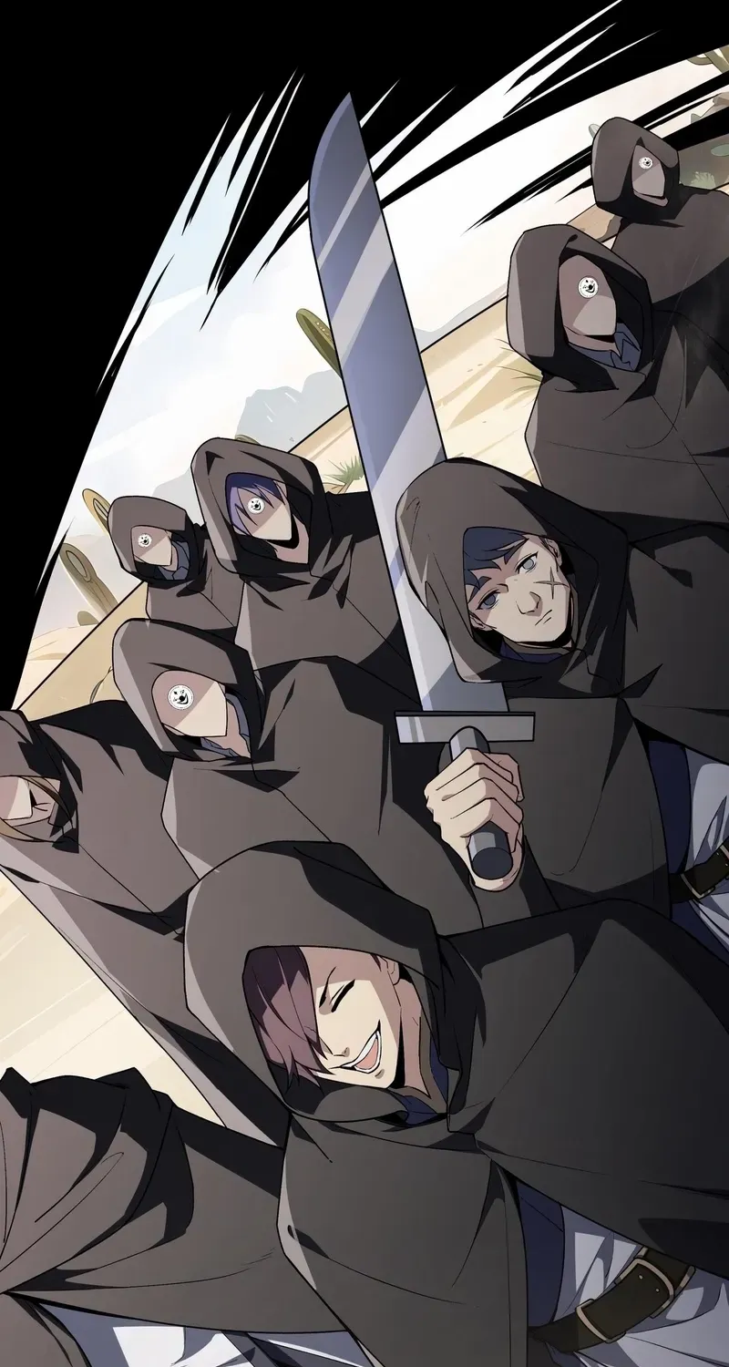 Read I Contracted Myself chapter 85 image 59 on Lezhin