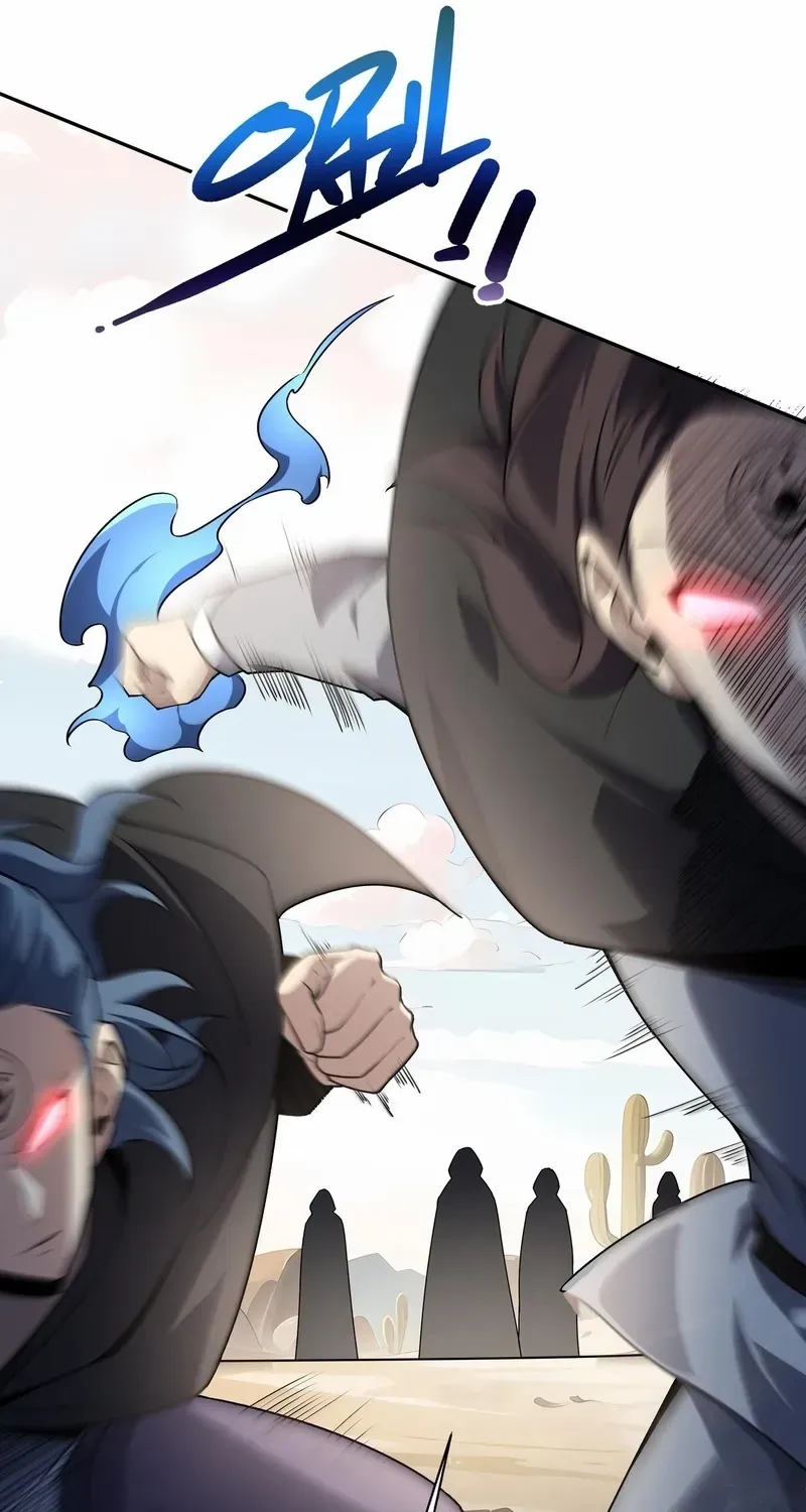 Read I Contracted Myself chapter 85 image 61 on Lezhin