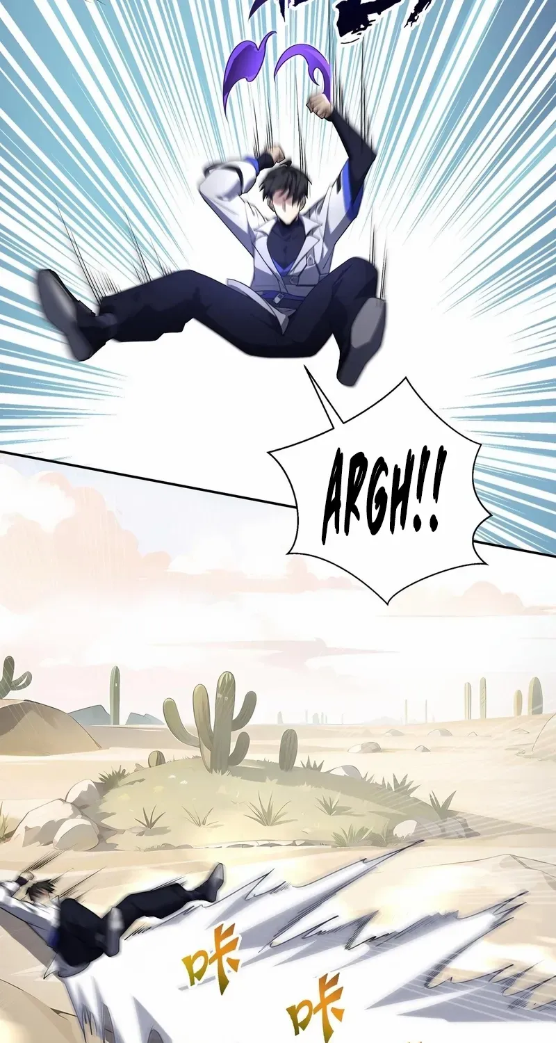 Read I Contracted Myself chapter 85 image 65 on Lezhin