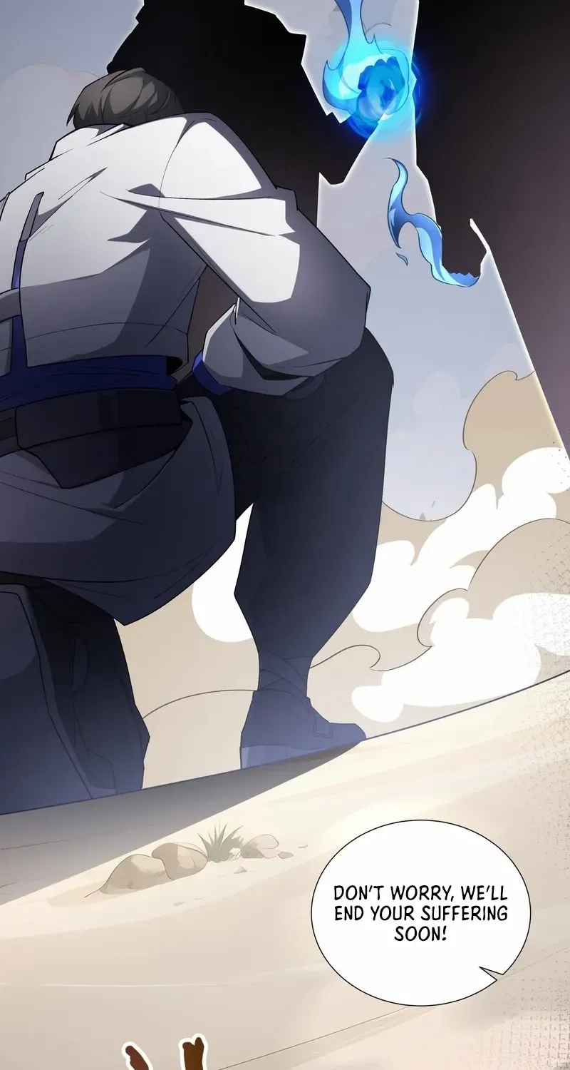 Read I Contracted Myself chapter 85 image 69 on Lezhin