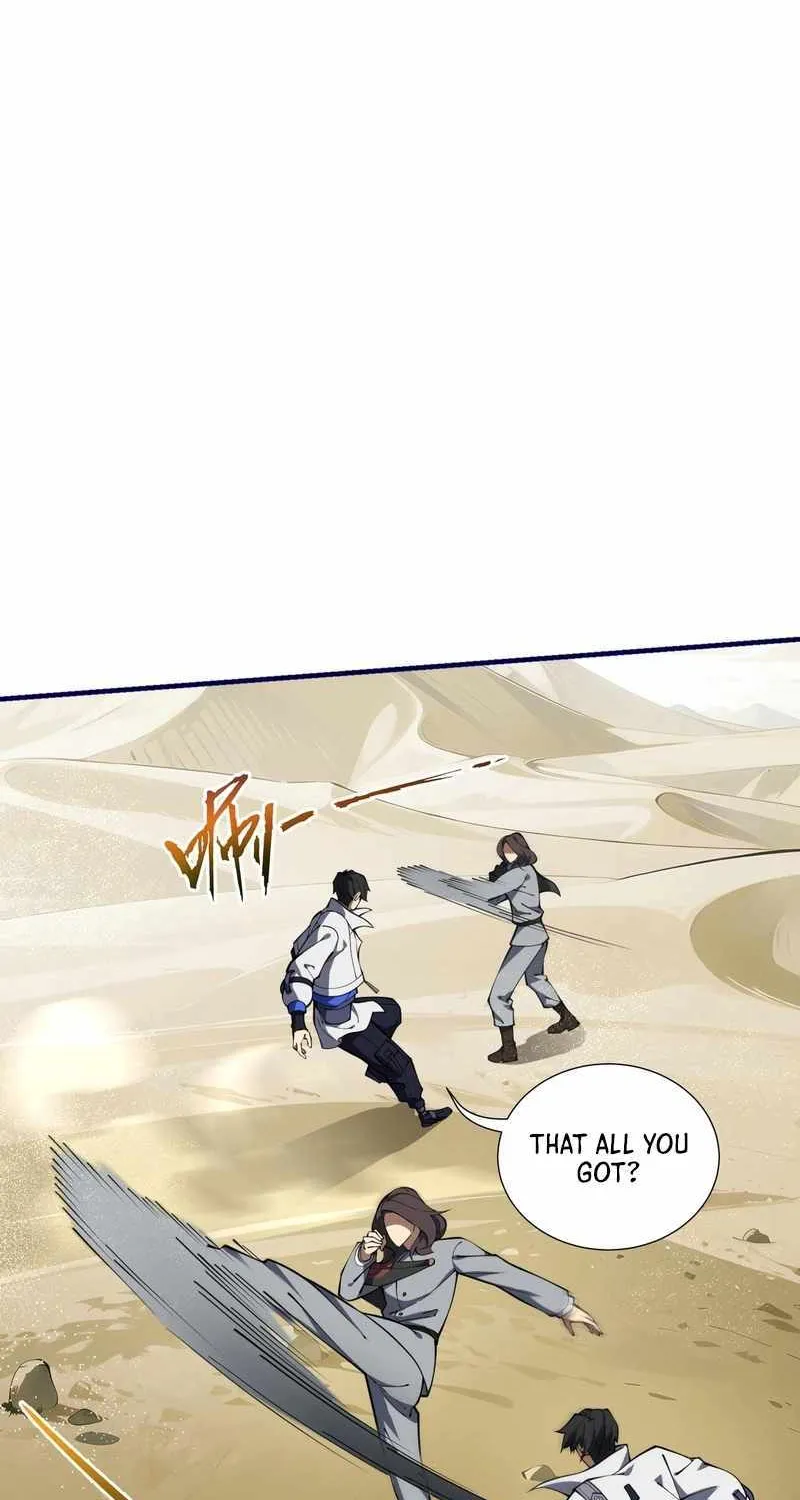 Read I Contracted Myself chapter 86 image 1 on Lezhin
