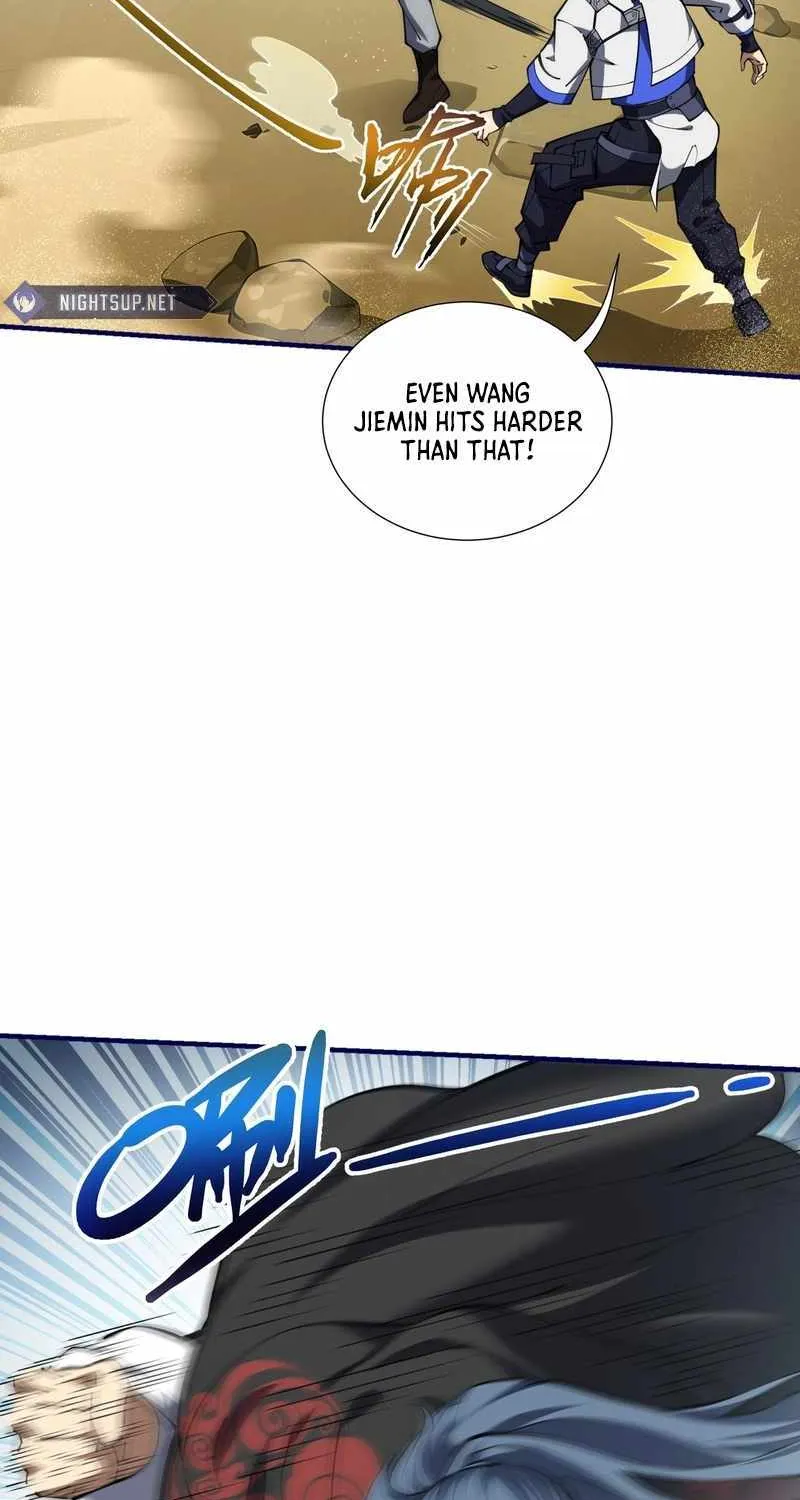 Read I Contracted Myself chapter 86 image 2 on Lezhin