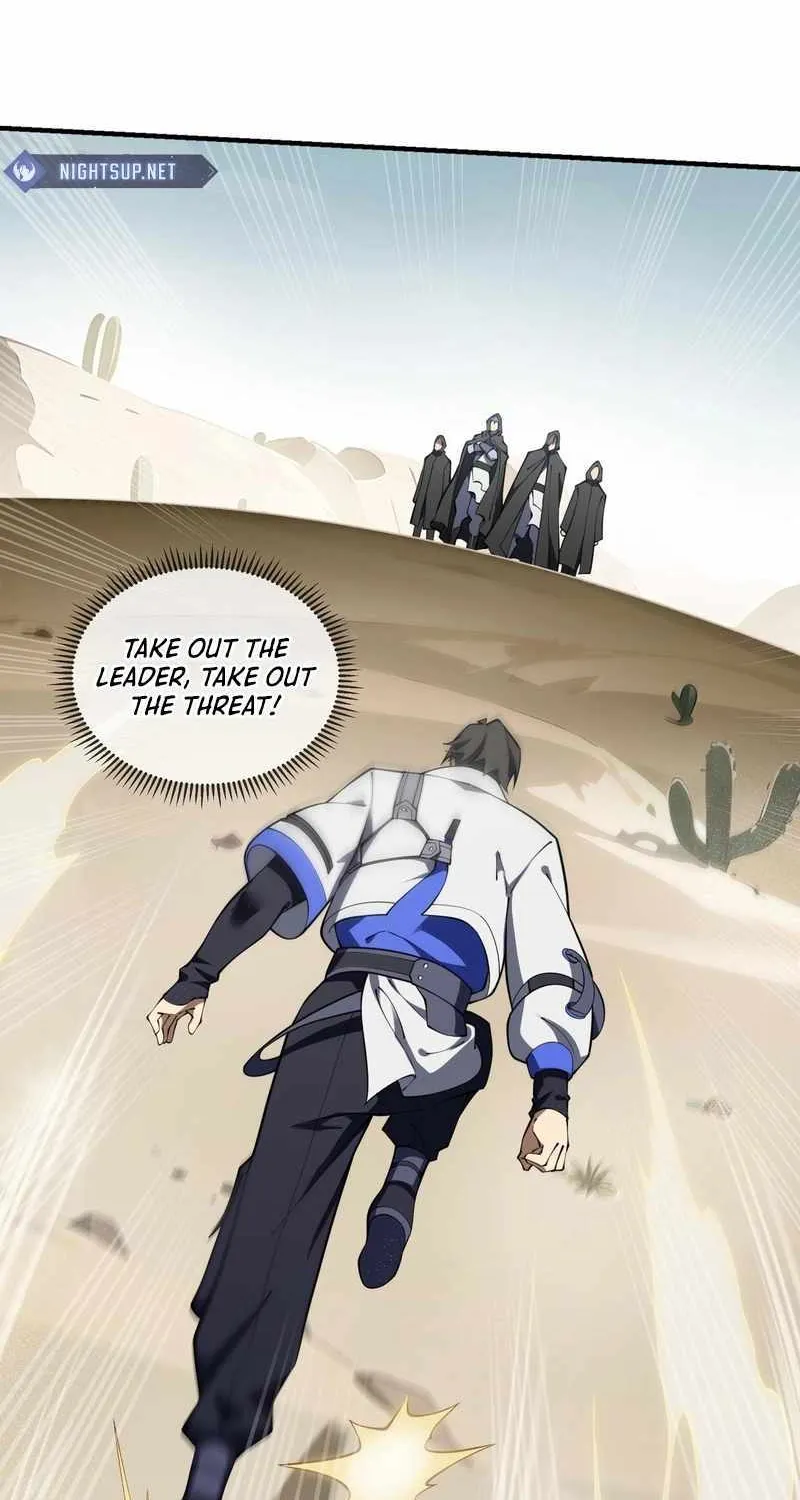 Read I Contracted Myself chapter 86 image 22 on Lezhin