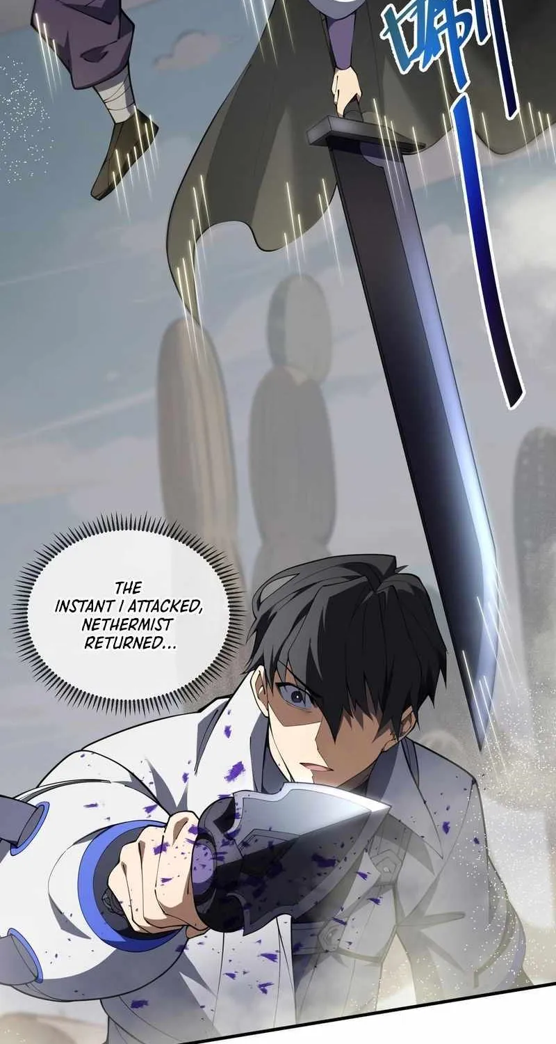 Read I Contracted Myself chapter 86 image 31 on Lezhin