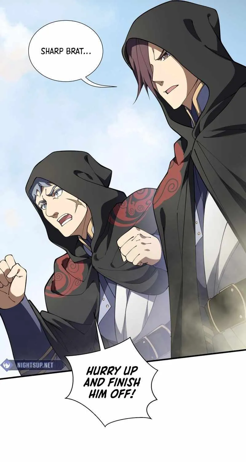 Read I Contracted Myself chapter 86 image 34 on Lezhin