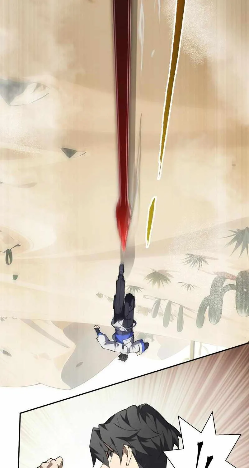 Read I Contracted Myself chapter 86 image 42 on Lezhin