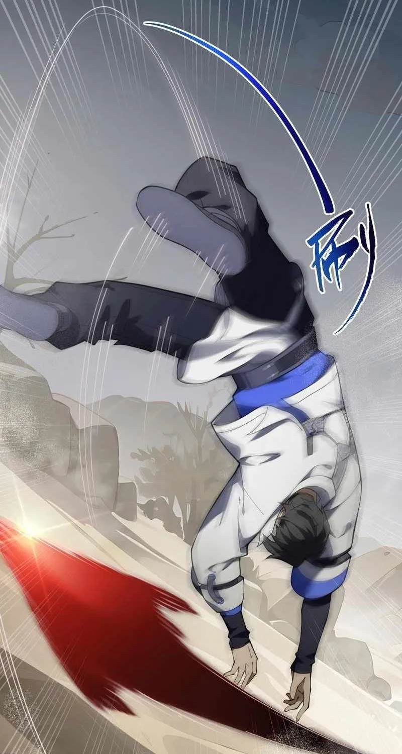 Read I Contracted Myself chapter 86 image 44 on Lezhin
