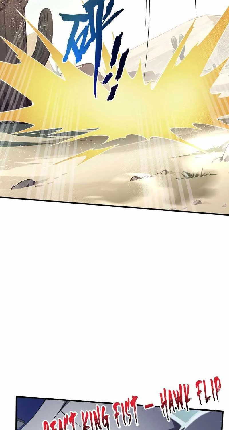 Read I Contracted Myself chapter 86 image 5 on Lezhin