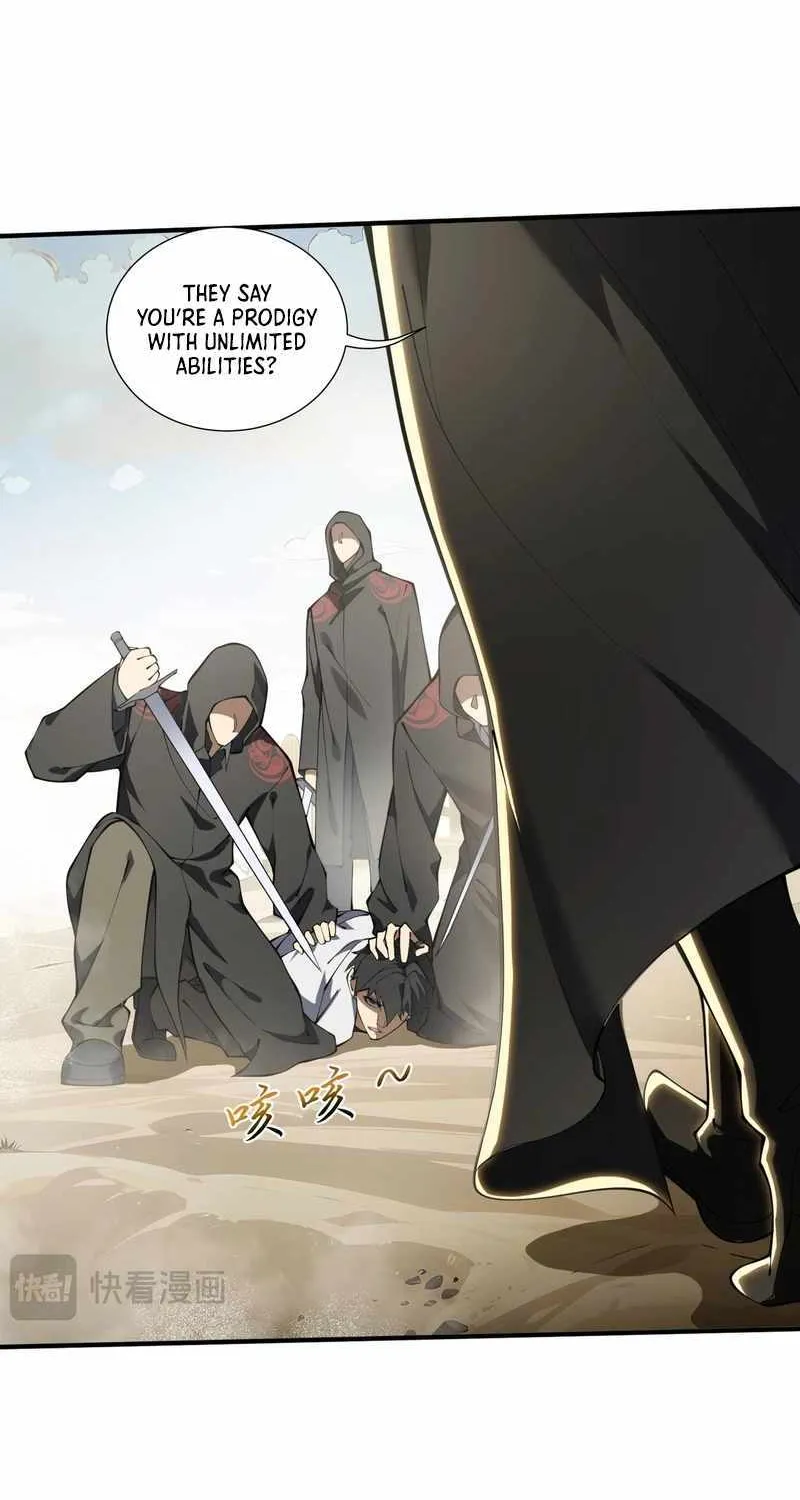 Read I Contracted Myself chapter 86 image 51 on Lezhin