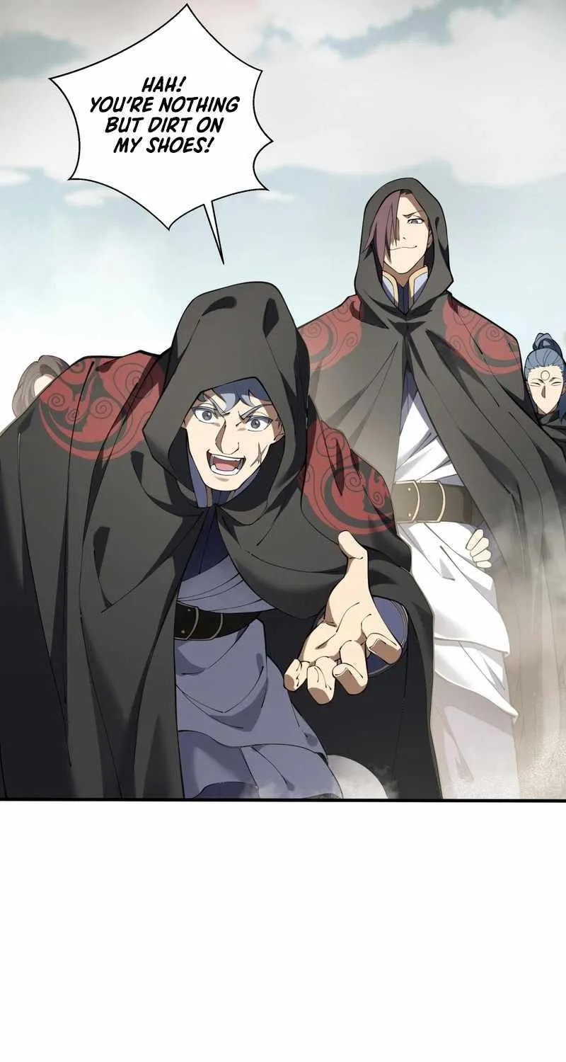 Read I Contracted Myself chapter 86 image 53 on Lezhin