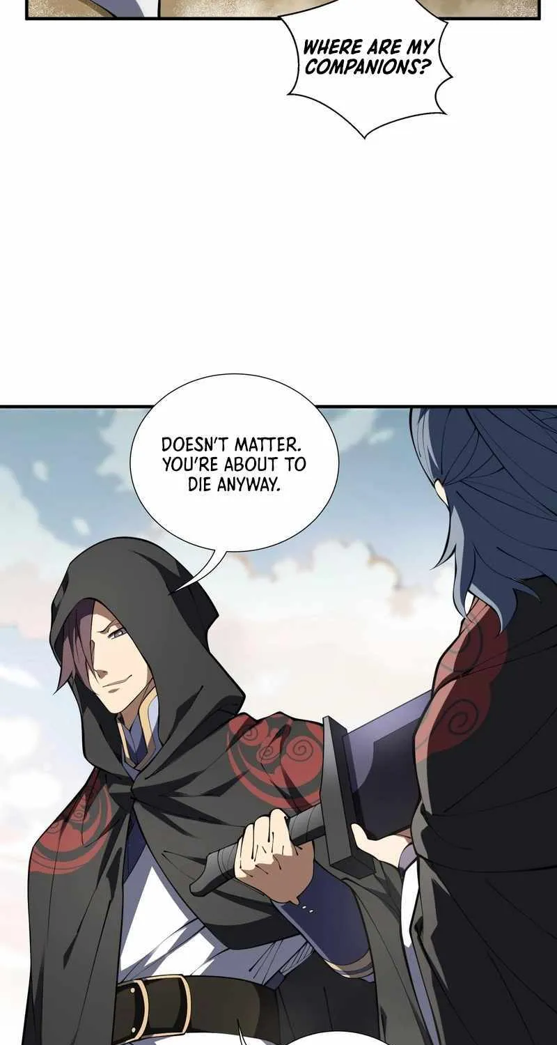 Read I Contracted Myself chapter 86 image 55 on Lezhin