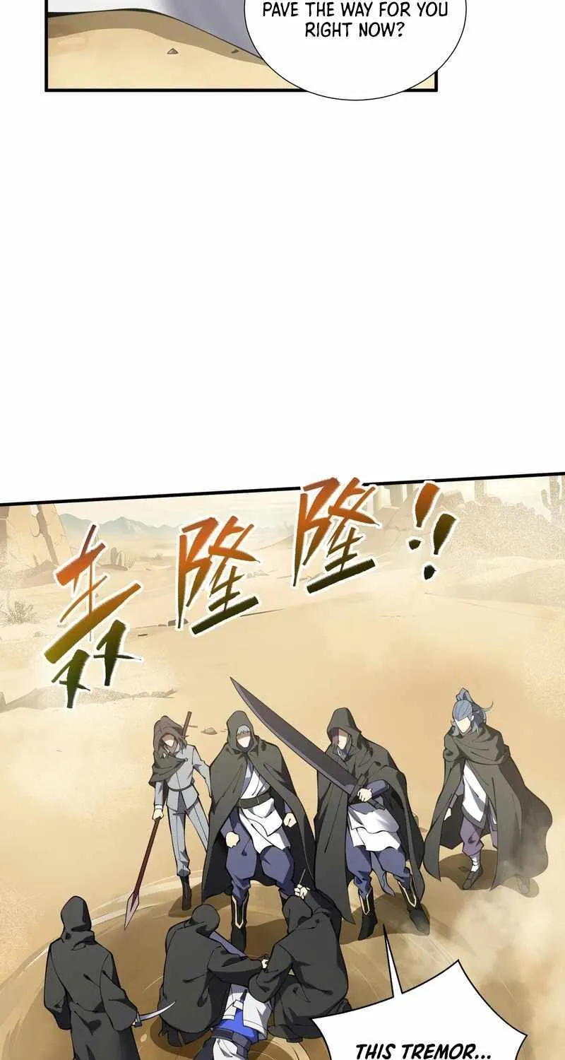 Read I Contracted Myself chapter 86 image 57 on Lezhin