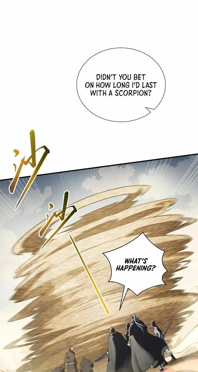 Read I Contracted Myself chapter 86 image 60 on Lezhin